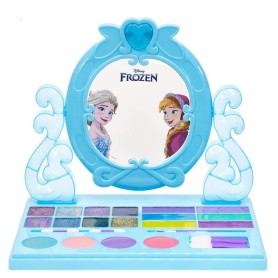 TROUSSE MAKE UP DISNEY FROZEN CON LUCE E MUSICA FZ2490GG